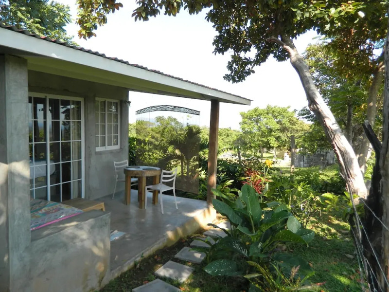 Dlaaya Luxury Villas