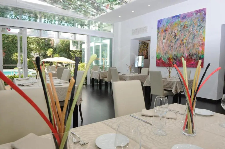 Villa Maria Cristina