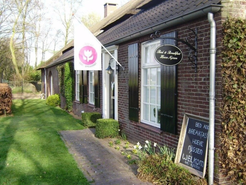 B&B Hoeve Nijssen