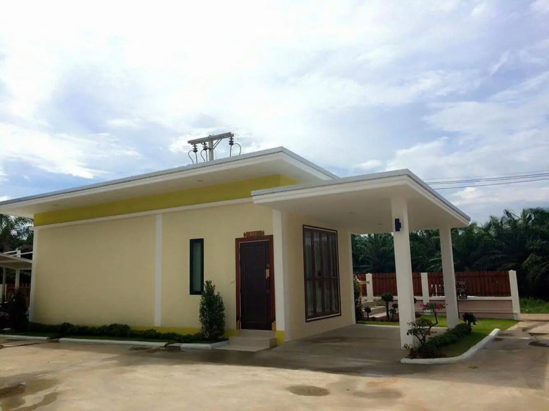 Cindia Resort