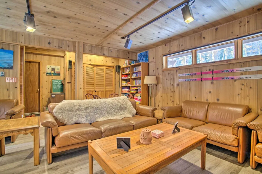 Tranquil Dumont Home w/ Creek & Mtn Views!