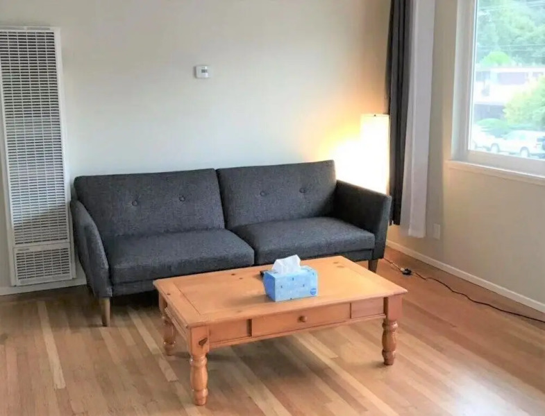 3426 Entire 1BR Apt/house in El Cerrito Cozy