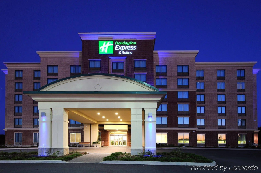 Holiday Inn Express & Suites Halifax Airport by IHG