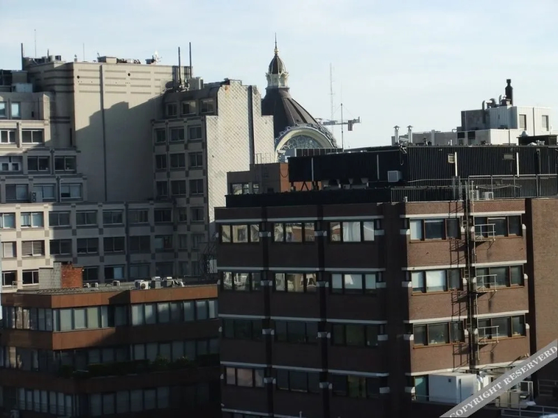 Fuths Penthouse 55
