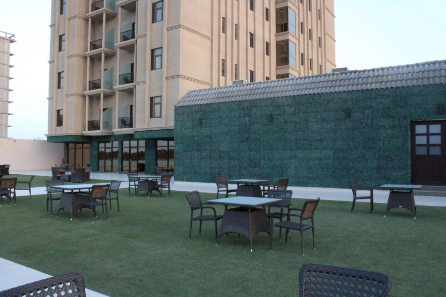 Golden Tulip Al Khobar Suites