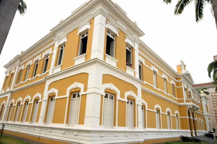 Hotel Karreiros