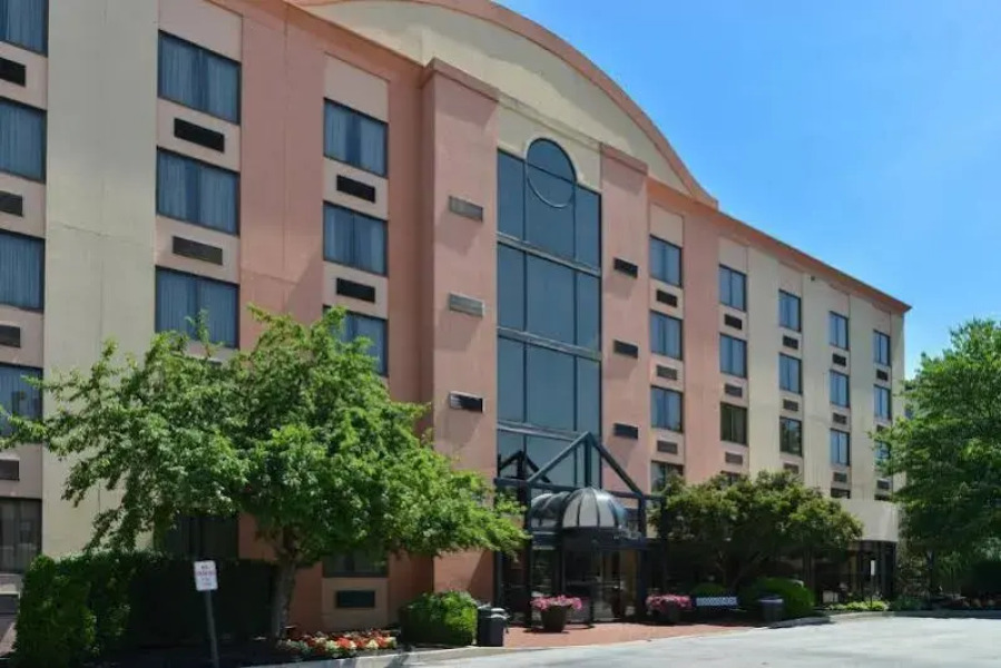 Inn of King of Prussia