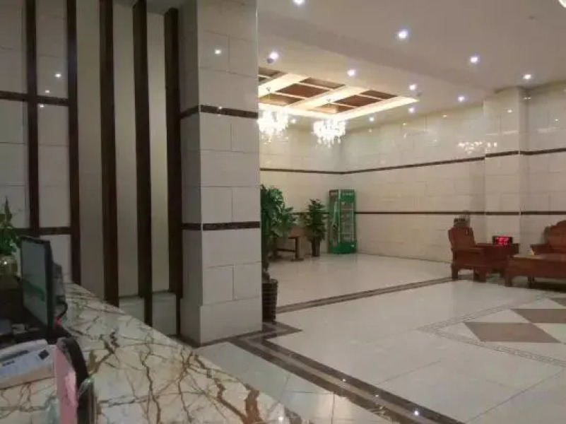 Qiongzhong Senquan Hotel