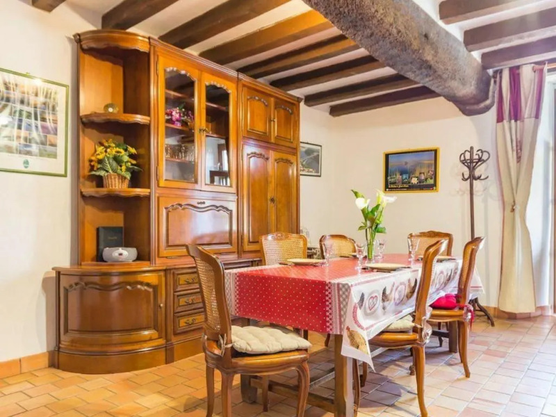 Gite Missillac, 3 pièces, 5 personnes - FR-1-306-993