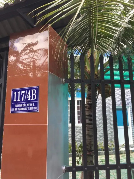 Hòang Hôn Homestay