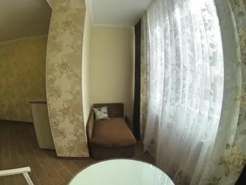 Apartamienty v "Riezidientsii-8"