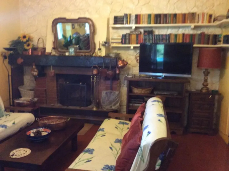 Villa Covaccioli Schimperna