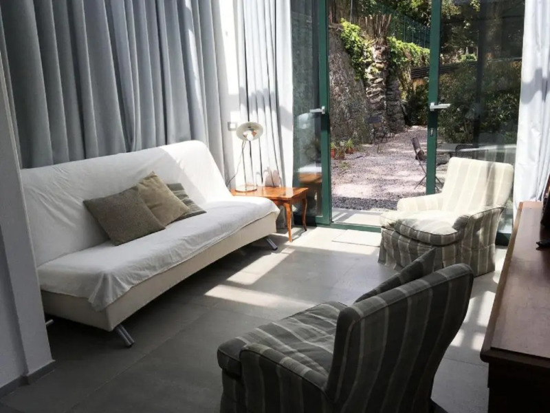 IL NIDO - By the sea - AC