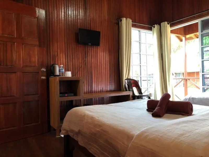 The Wizard of Oz Resort