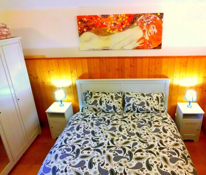 TaiObe Romantic Chalet Relax - Citta Alta Bergamo & Airport