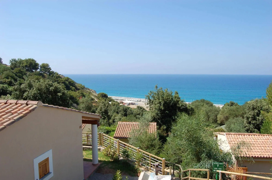 Touring Club Italiano - Marina di Camerota