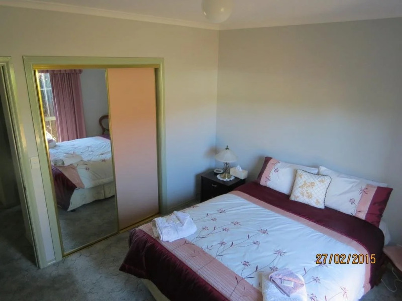 Bristol House Accommodation