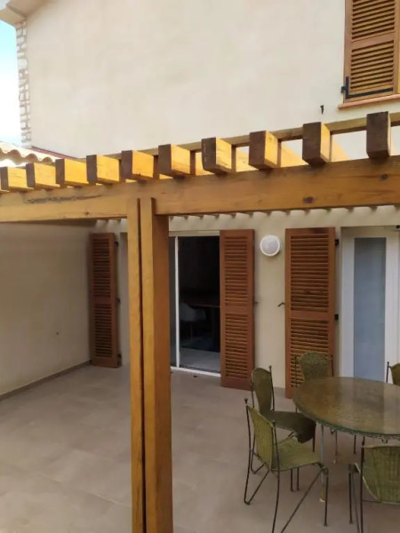 ALOES Appartement T3