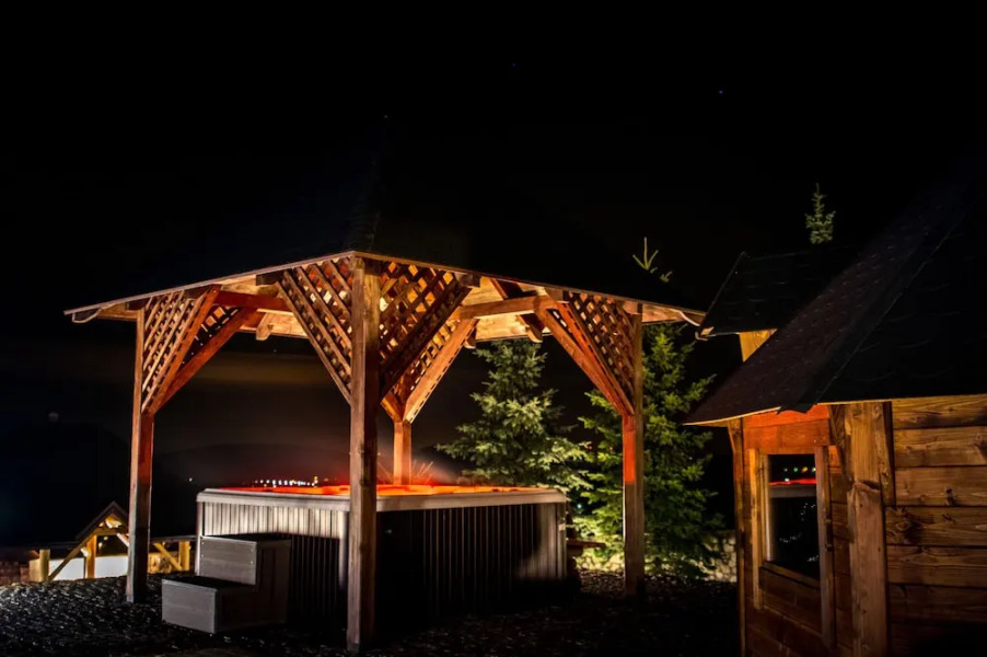 Poduszka Apartments Pod Lysica