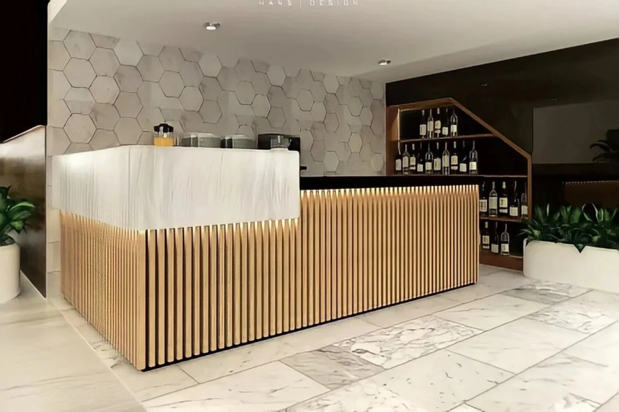 Fovere Hotel Kuala Kapuas