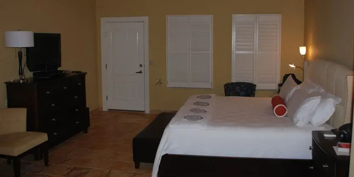 The Lighthouse Bay Resort