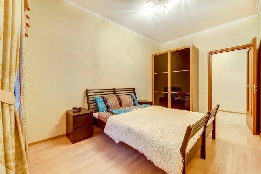 Artway Hostel Malaya Sadovaya