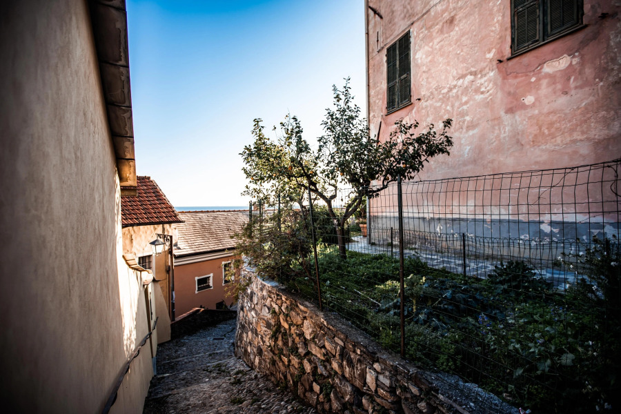 Il Giardino music festival