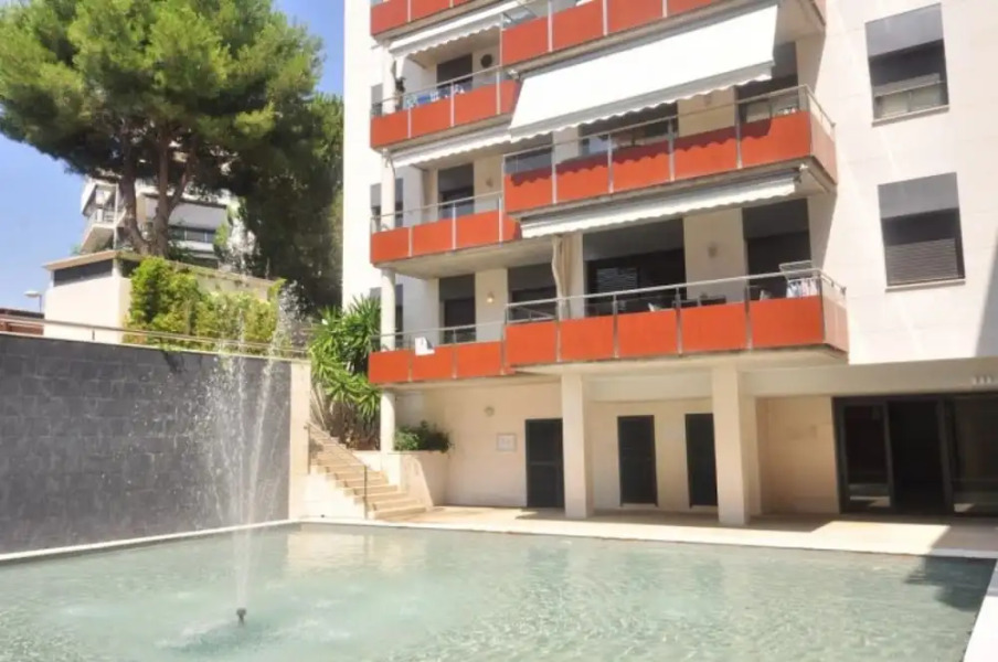 Apartamento Para 6 Personas en Cambrils