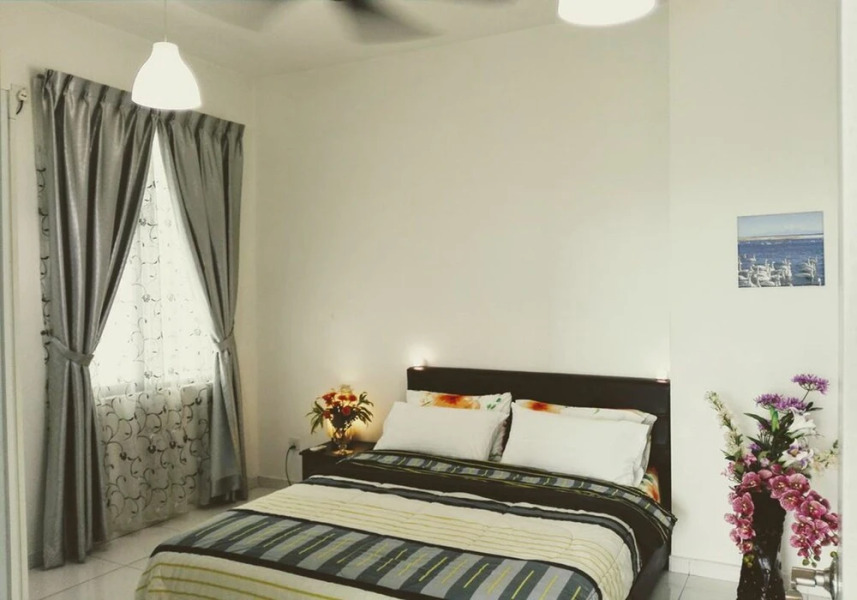 Wonderfullhouse @ Bukit Indah Near Legoland