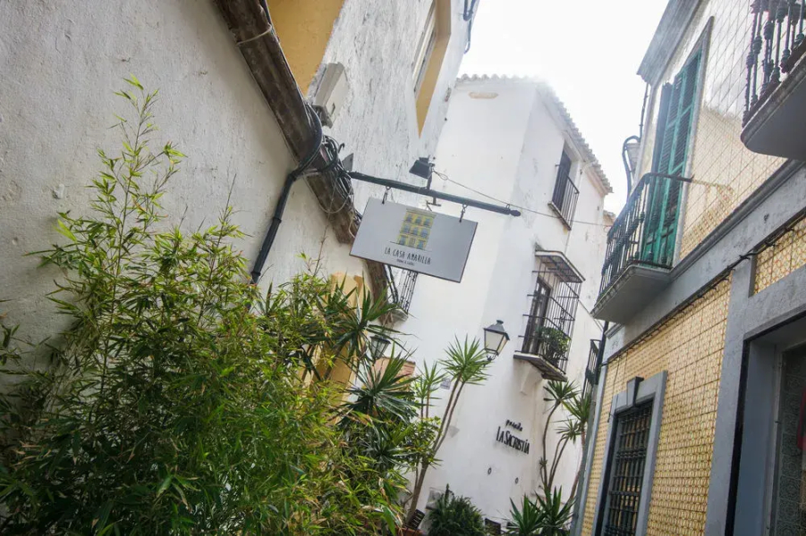 Hostal Boutique Tarifa