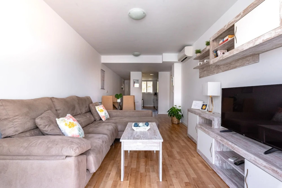 Apartamento Casco Antiguo Altea17 by Vero