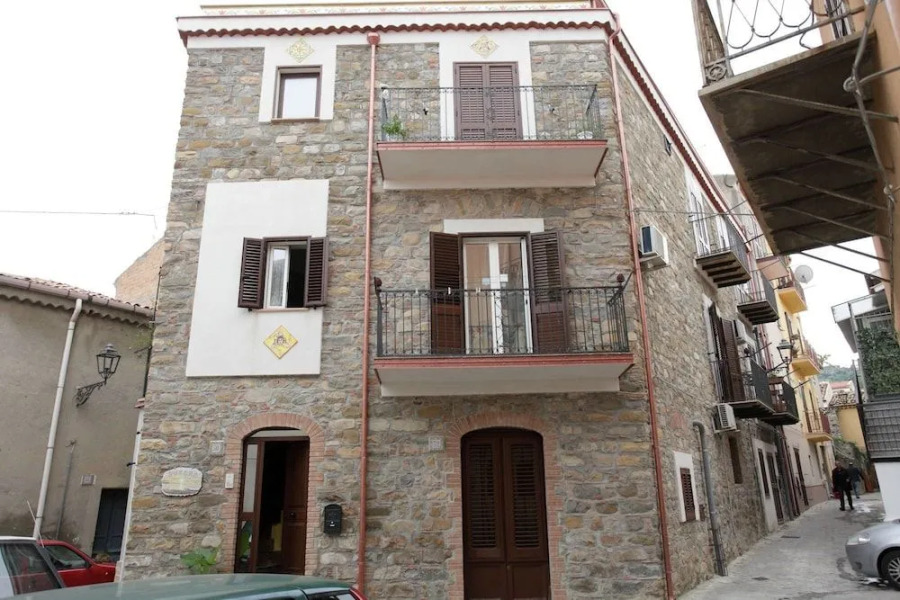 Aurora Bed and Breakfast