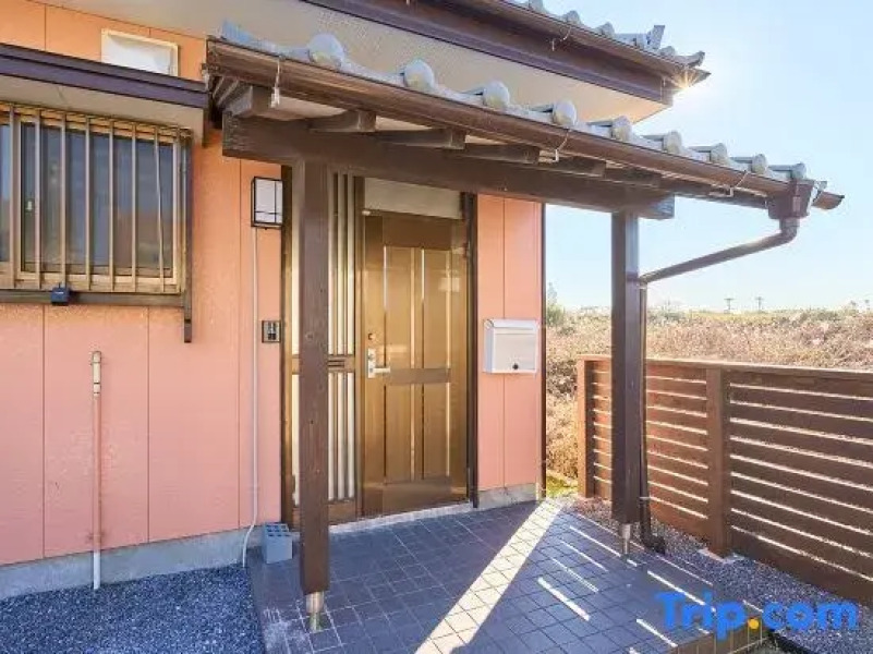 Kujyukuri PARKGARDEN - Kando