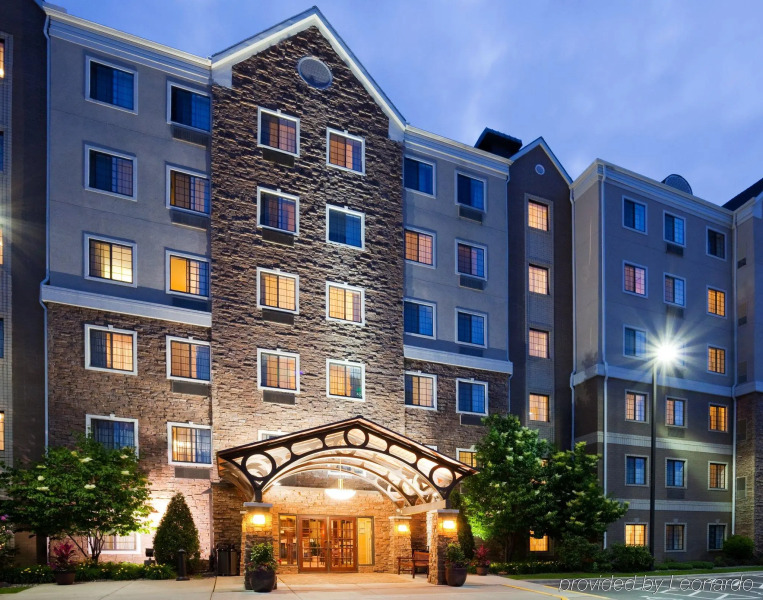 Staybridge Suites Minneapolis-Bloomington by IHG