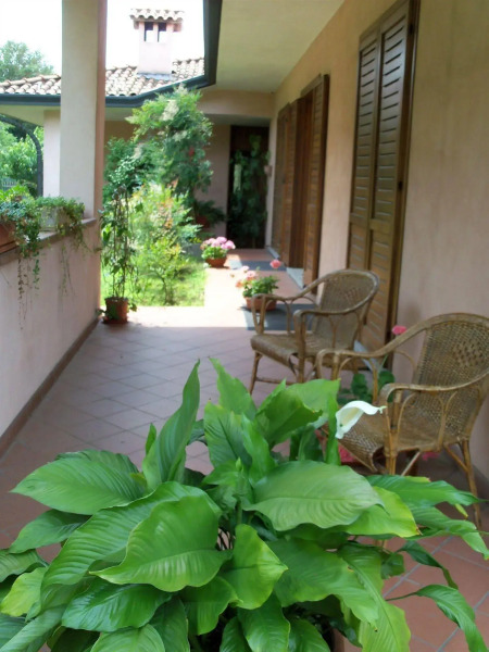 Bed&Breakfast Il Ciliegio Fiorito