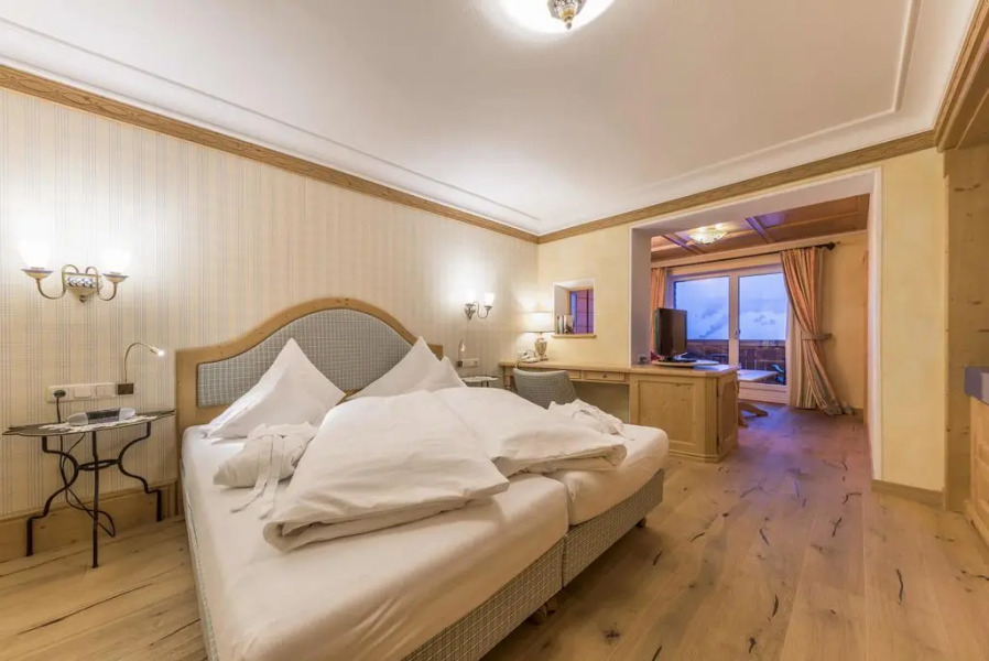 Hohenfels**** Das Genusshotel