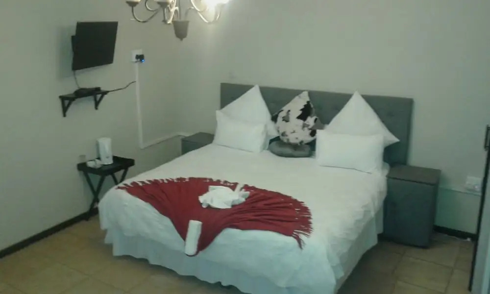 Oleville Guest Inn and Conferencing