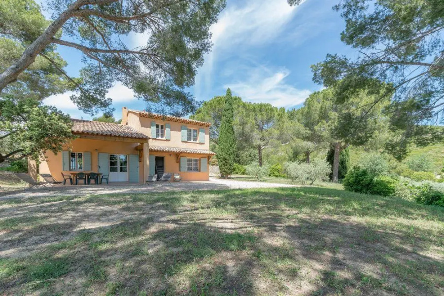 Villa Luserno