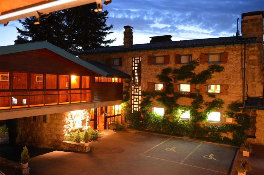 Pousada Do Geres – Charming Hotel