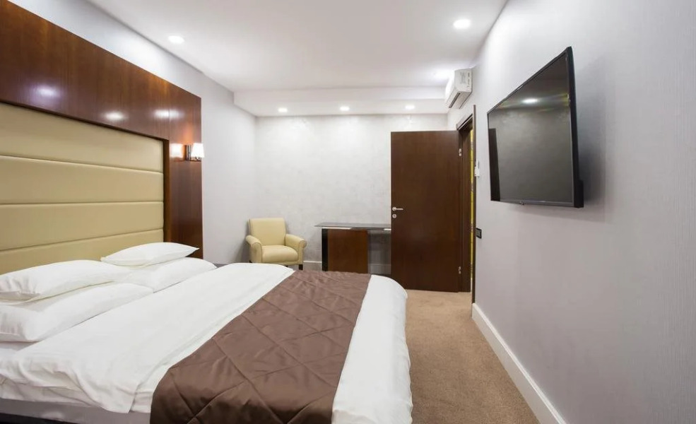 Гранд Отель Palacio