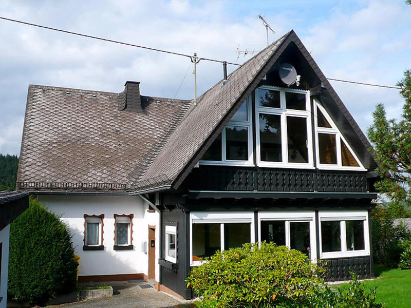 Holiday Home Haus Annes