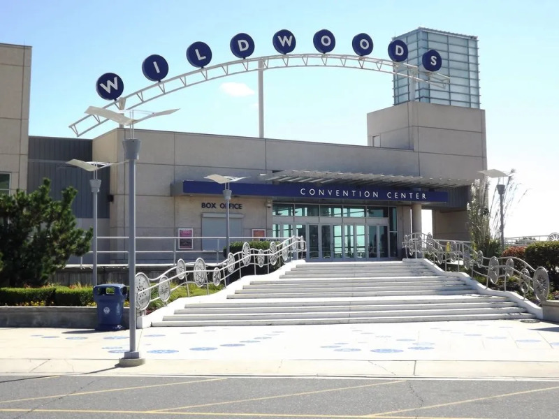 Days Inn & Suites Wildwood