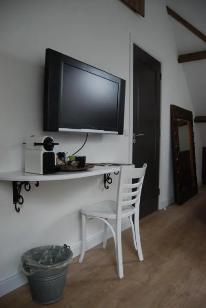 Bed & Breakfast Langlaar