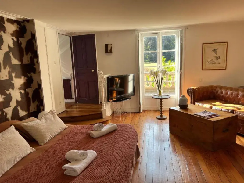 Château de Bertreville