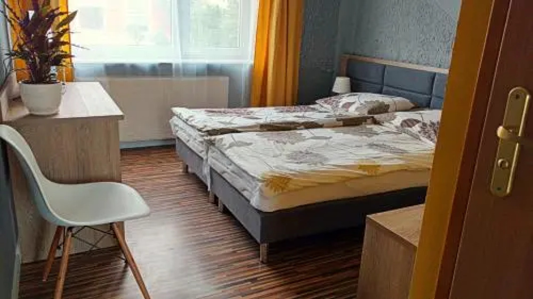 Pokoje Goscinne Stolówka- Swarzewianka