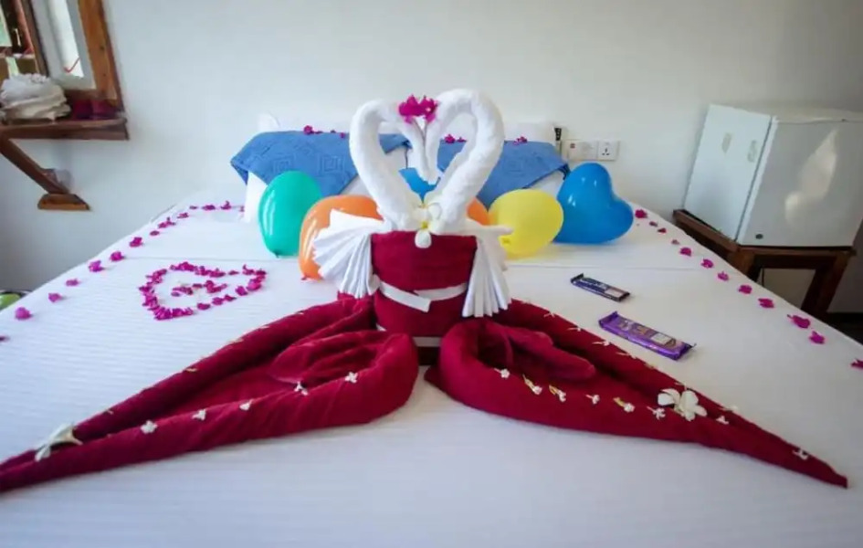 The Surf Access Guest House