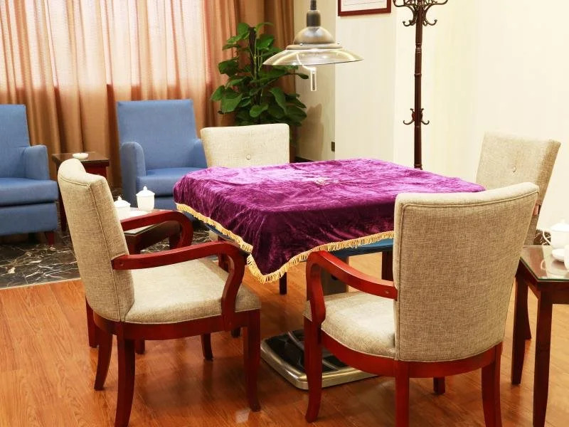 Yingtan Jindu Jin Yuan Hotel