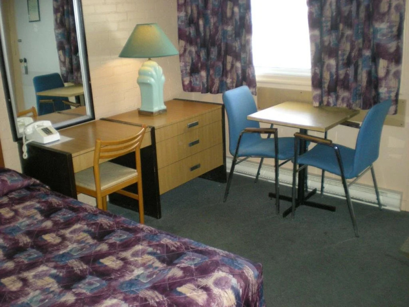 Motel Seigneurie de Vaudreuil