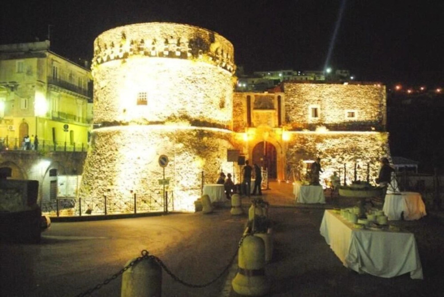 Grand Hotel De La Ville