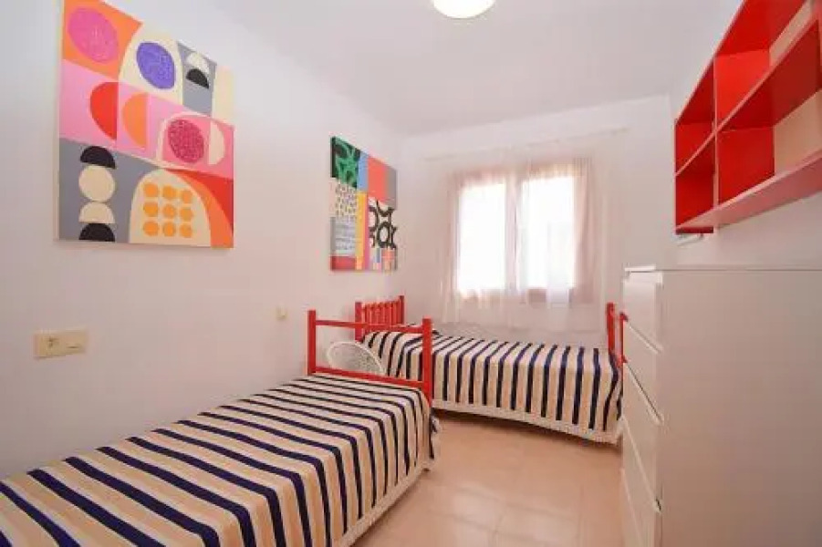 Can Picafort Apartment 159